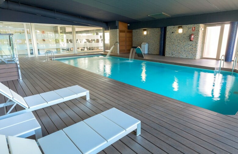 Apartamentos Fidalsa Guardamar Resort