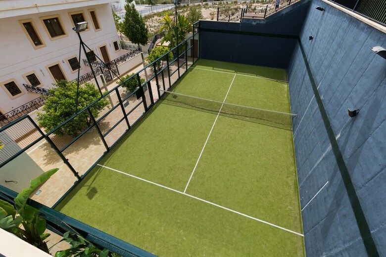 Apartamentos Fidalsa Guardamar Resort