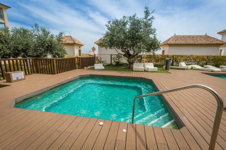 Apartamentos Fidalsa Guardamar Resort