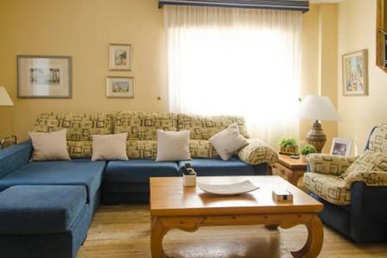 Apartamentos Fidalsa Famous Spot