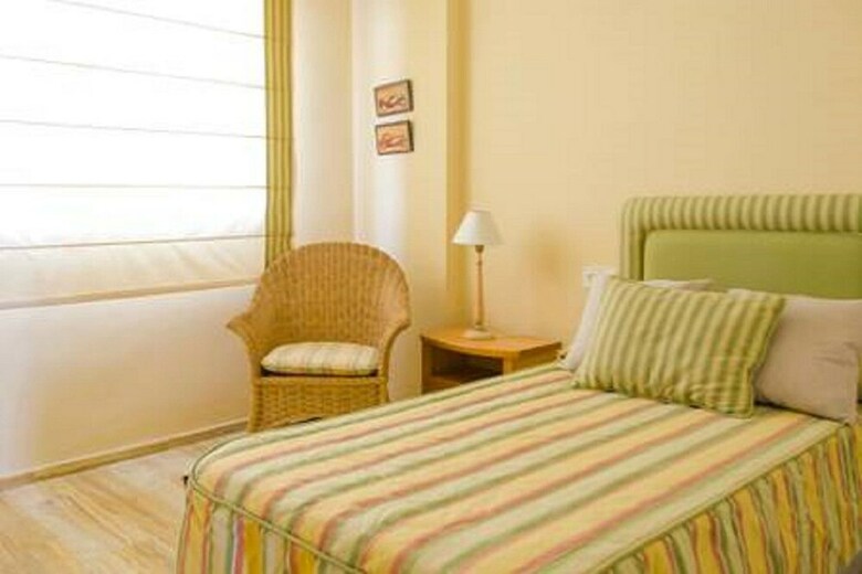Apartamentos Fidalsa Famous Spot