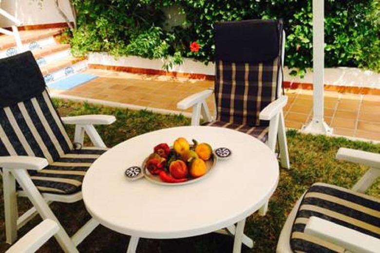 Apartamentos Fidalsa Famous Spot