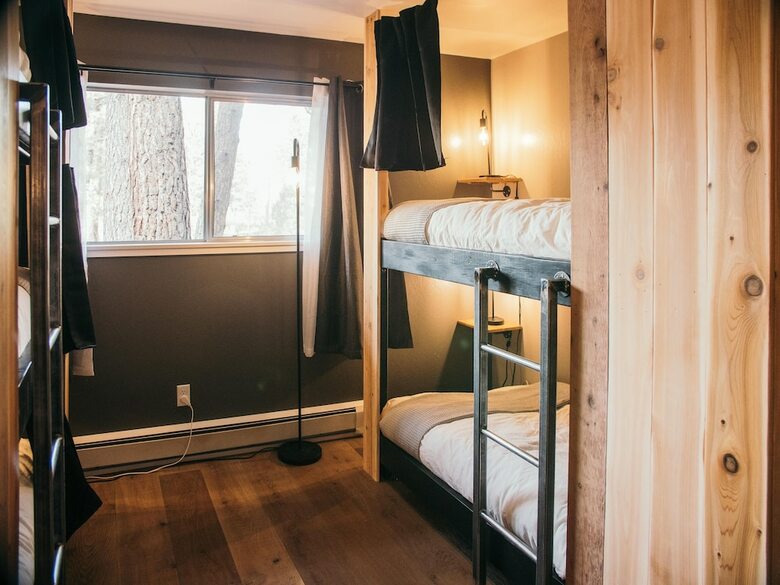 Hotel Loge Mt. Shasta