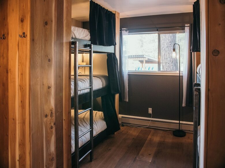 Hotel Loge Mt. Shasta