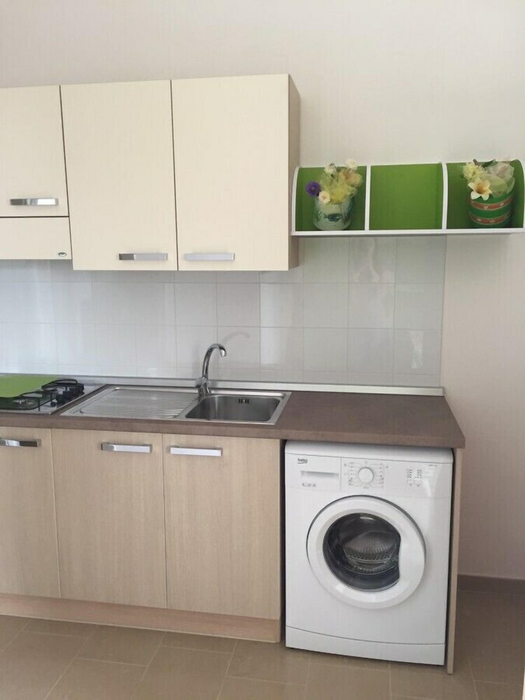 Apartamento Corallo Home