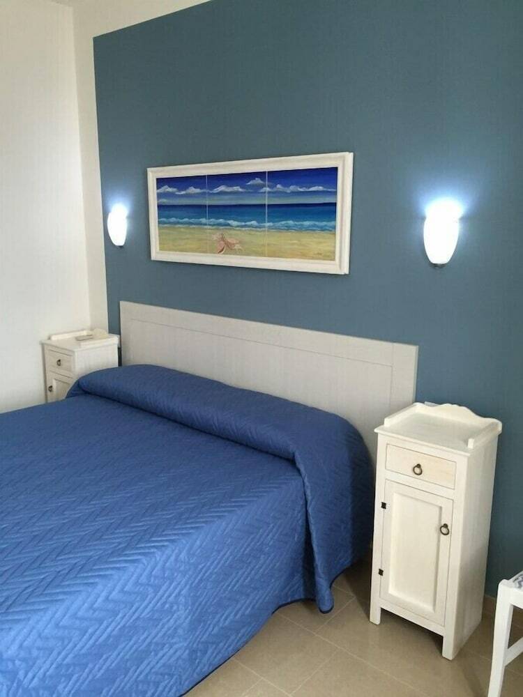Apartamento Corallo Home