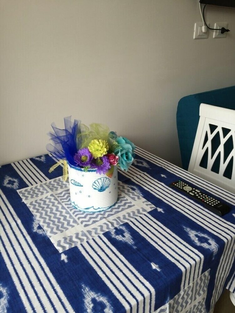 Apartamento Corallo Home