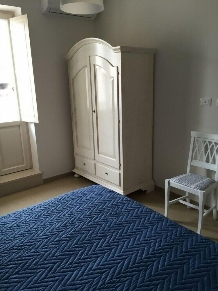 Apartamento Corallo Home