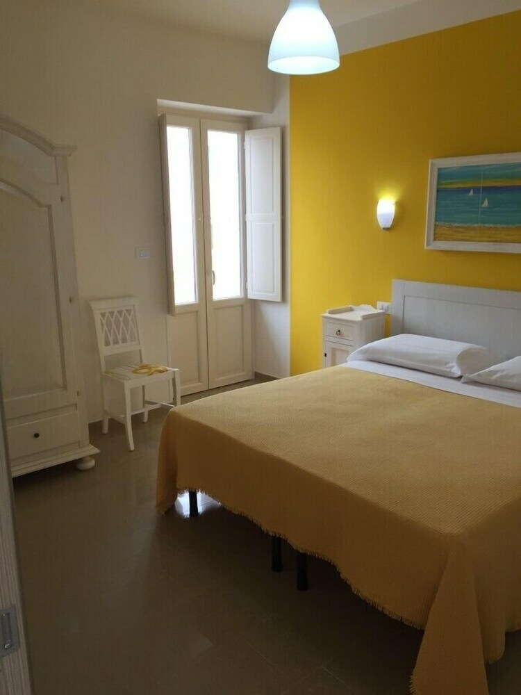 Apartamento Corallo Home