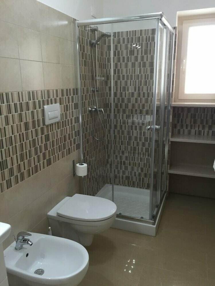 Apartamento Corallo Home