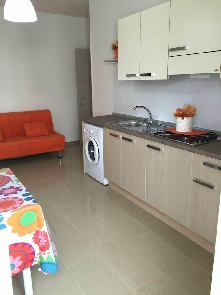 Apartamento Corallo Home