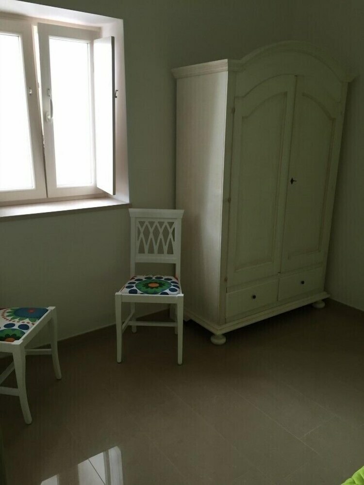 Apartamento Corallo Home