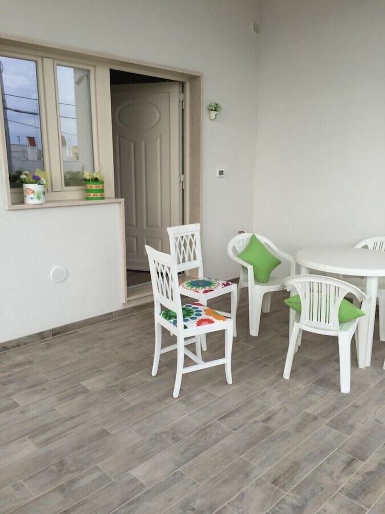 Apartamento Corallo Home