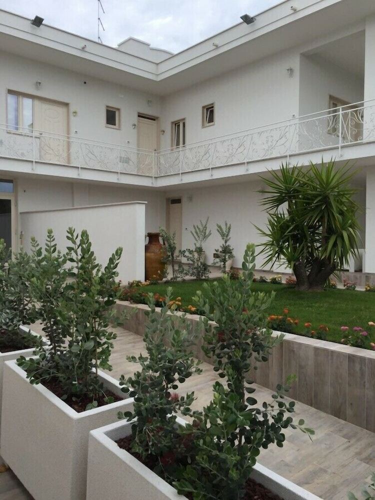 Apartamento Corallo Home