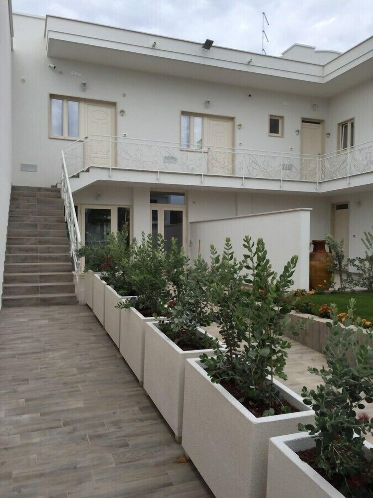 Apartamento Corallo Home