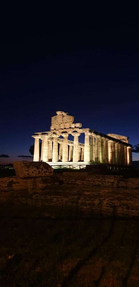 Agroturismo Torre Dei Venti