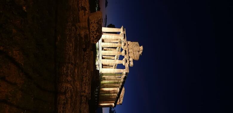 Agroturismo Torre Dei Venti