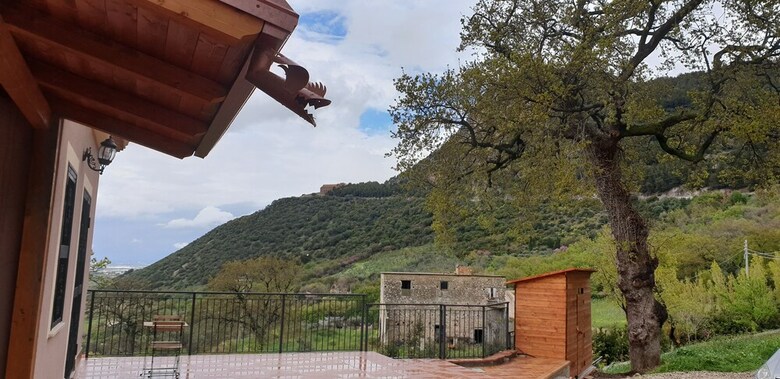 Agroturismo Torre Dei Venti