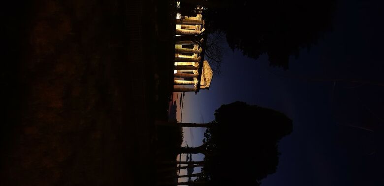 Agroturismo Torre Dei Venti
