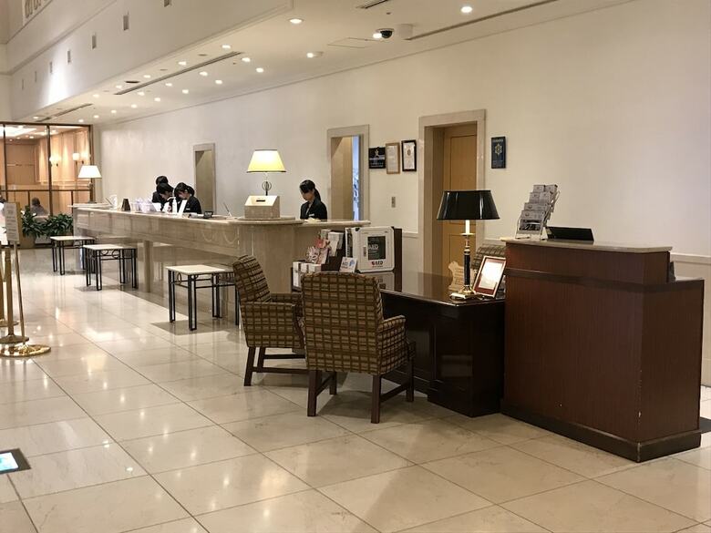 Hotel Century Shizuoka