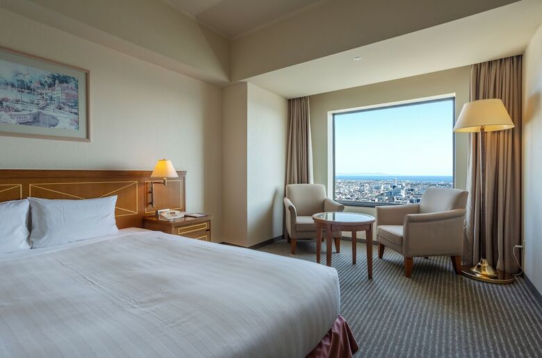 Hotel Century Shizuoka