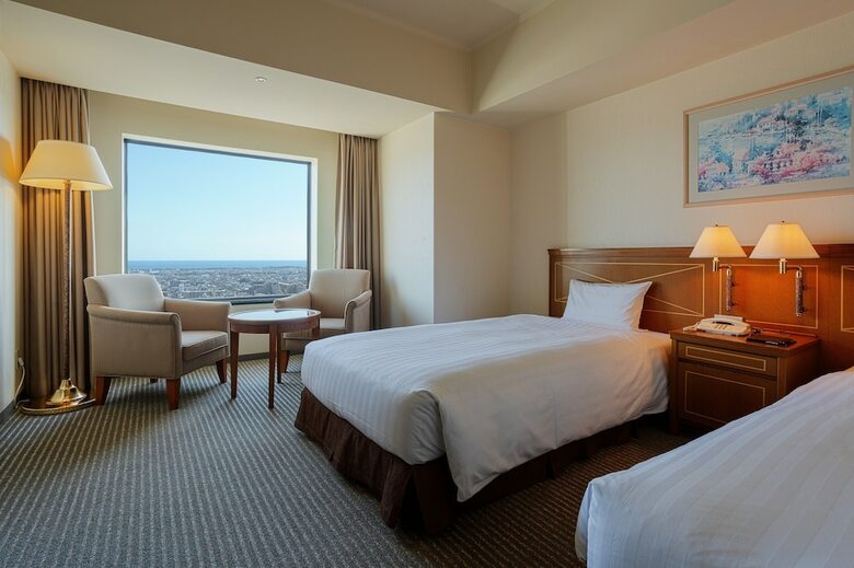 Hotel Century Shizuoka