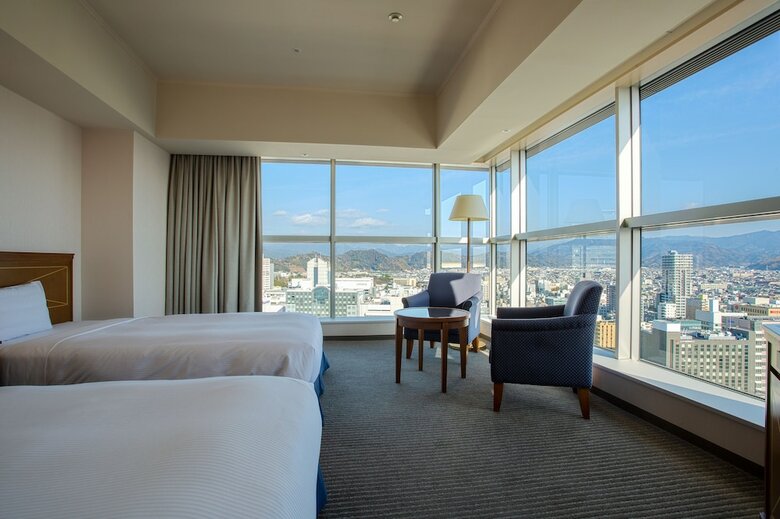 Hotel Century Shizuoka