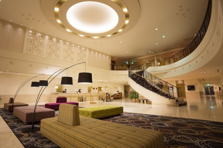 Hotel Century Shizuoka