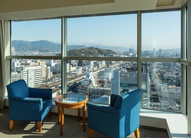 Hotel Century Shizuoka
