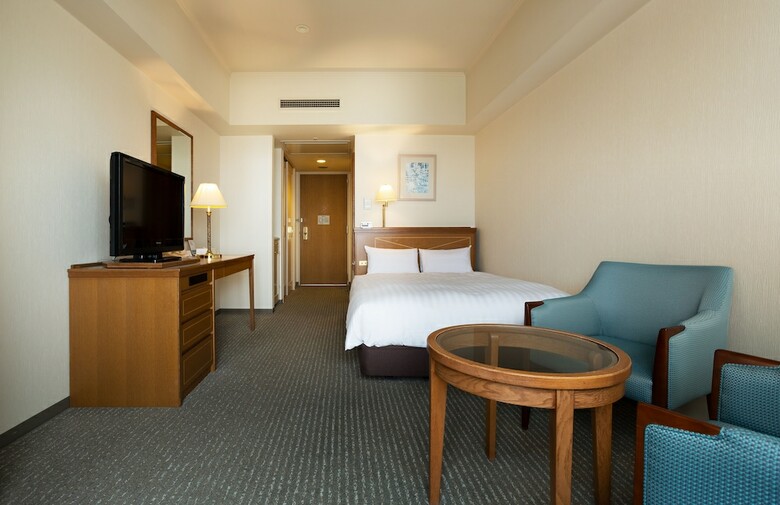Hotel Century Shizuoka