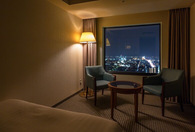 Hotel Century Shizuoka