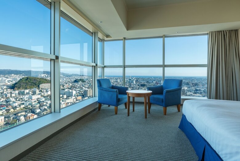 Hotel Century Shizuoka