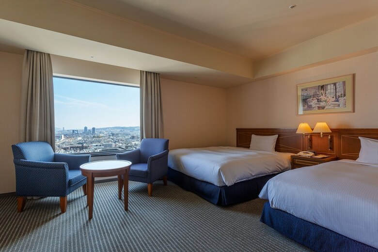 Hotel Century Shizuoka