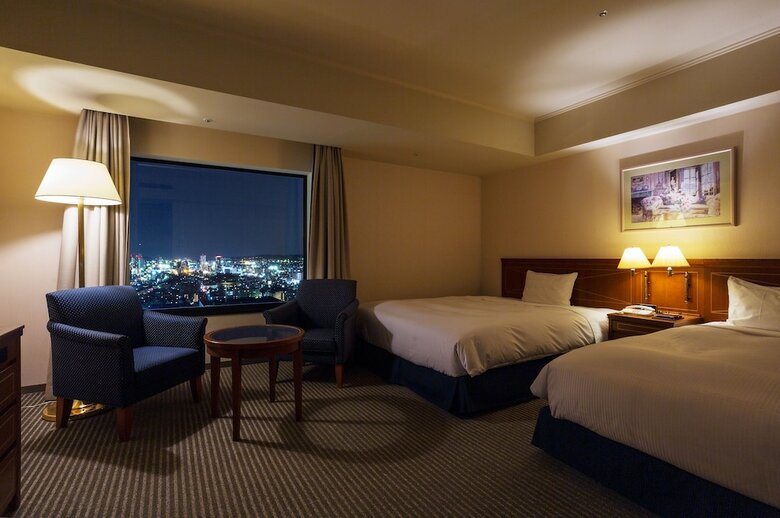 Hotel Century Shizuoka