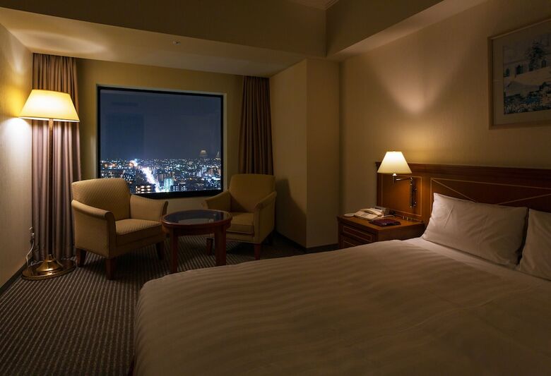 Hotel Century Shizuoka