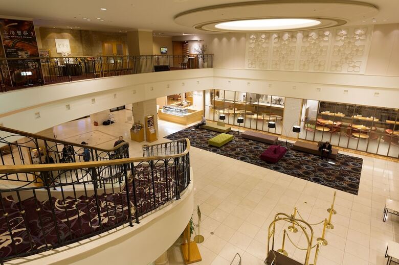 Hotel Century Shizuoka