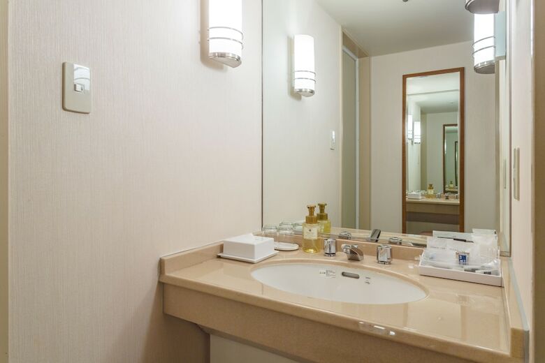 Hotel Century Shizuoka