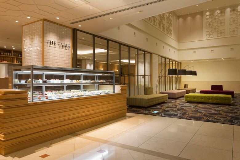 Hotel Century Shizuoka
