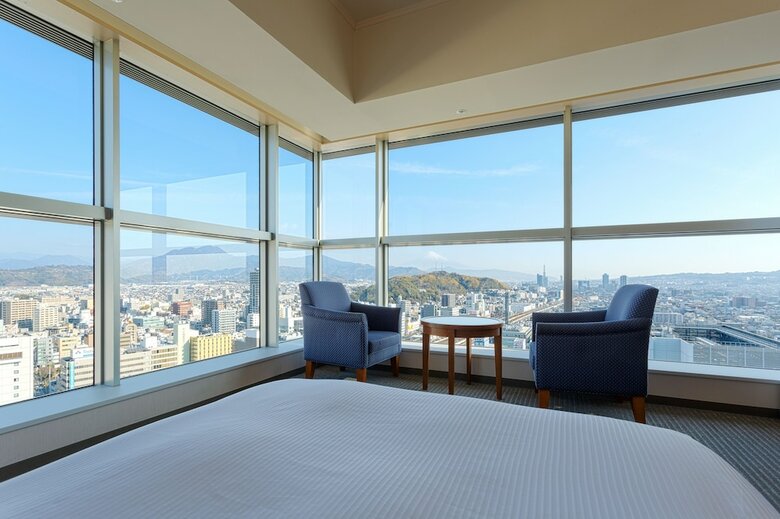 Hotel Century Shizuoka