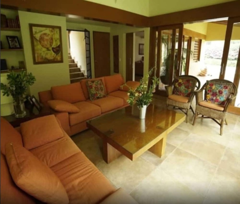 Great House Cuerna
