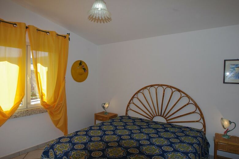 Apartamento Villa Ibiscus