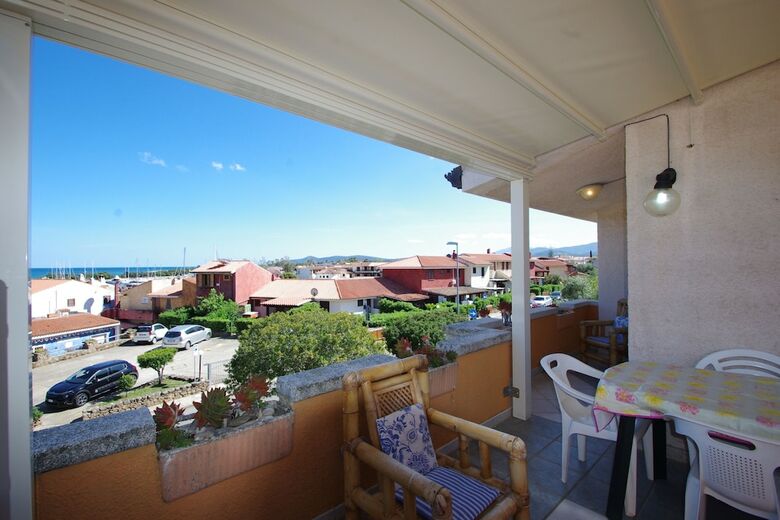 Apartamento Villa Ibiscus