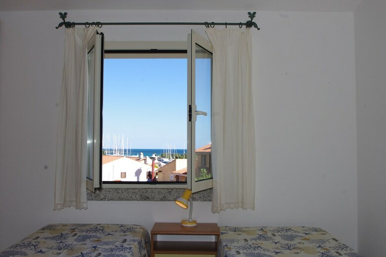 Apartamento Villa Ibiscus