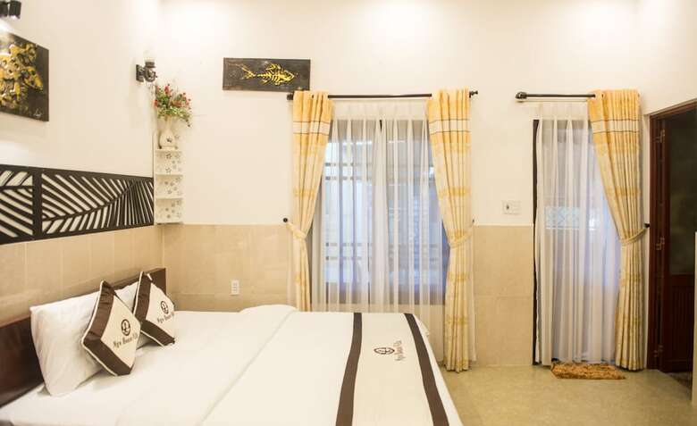 Hotel Ngo House 2 Villa