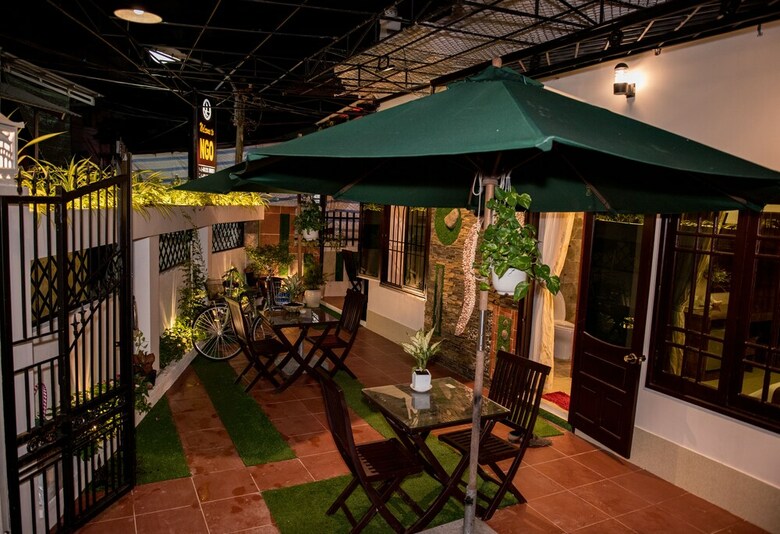 Hotel Ngo House 2 Villa