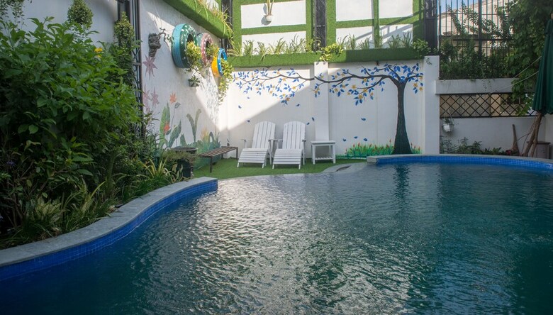 Hotel Ngo House 2 Villa