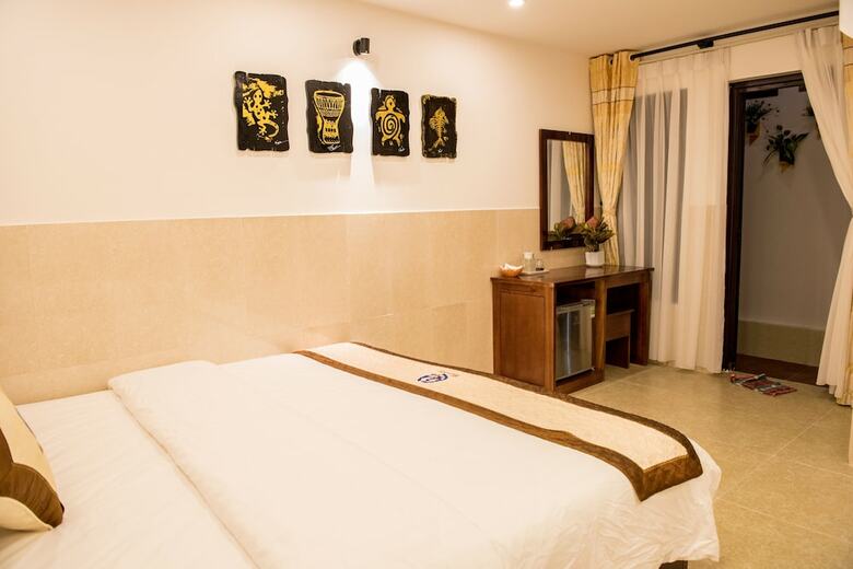 Hotel Ngo House 2 Villa