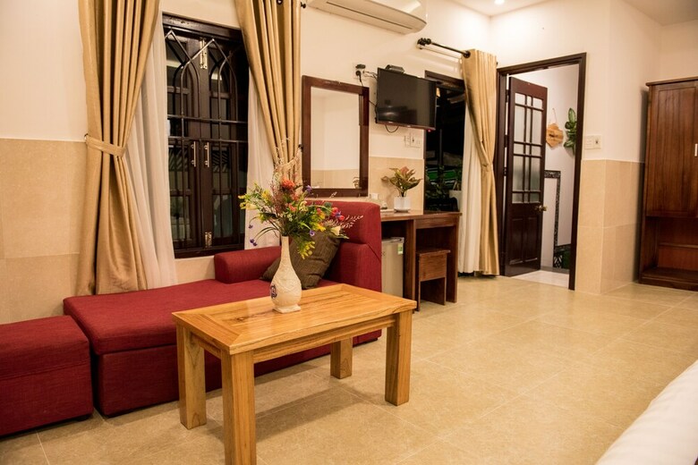 Hotel Ngo House 2 Villa