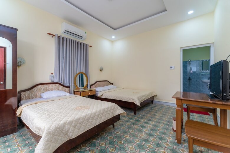 Khai Hoan Hotel