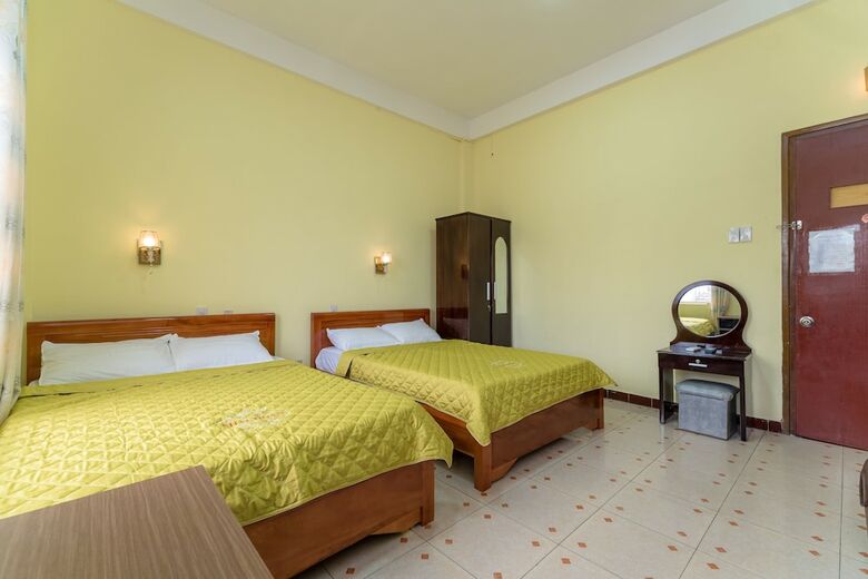 Khai Hoan Hotel